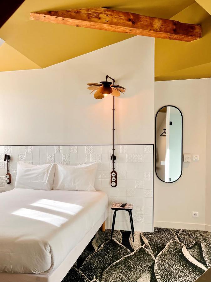 Ibis Styles Gare De Lyon Tgv Hotel