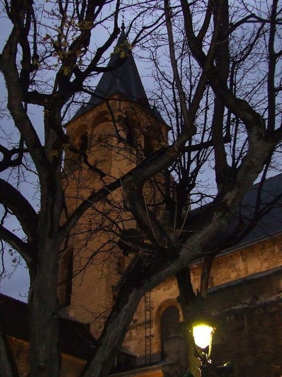 Appartamento Saint Sulpice