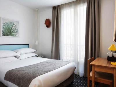 Palm - Astotel Hotel Paris