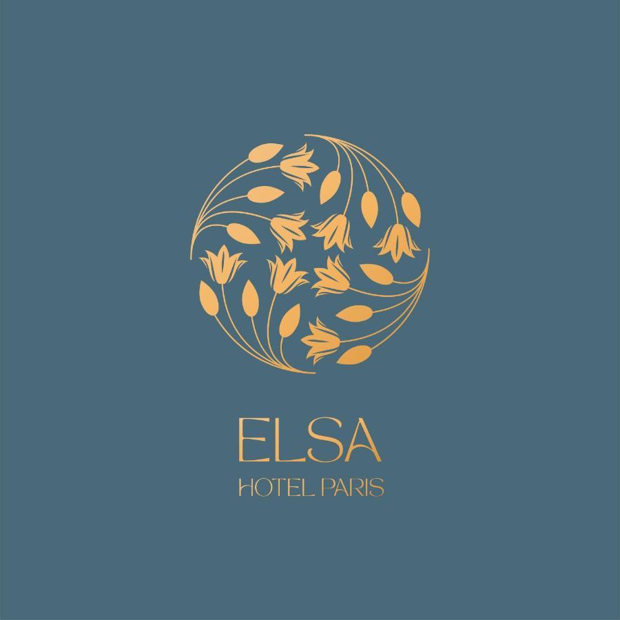 Elsa, 4*