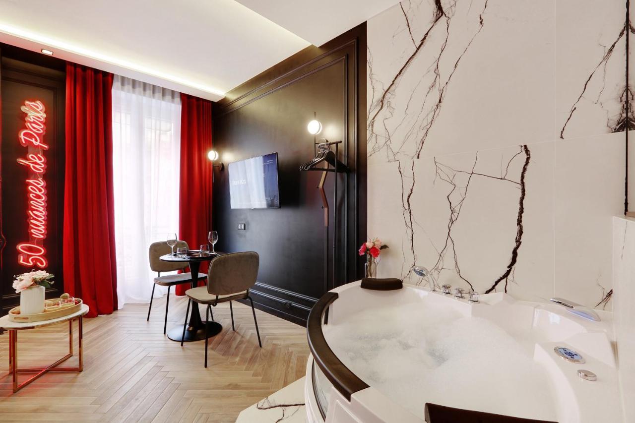 Cmg - Chatelet - Apartment *
