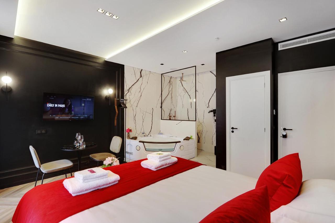Apartment Cmg - Chatelet - Paris