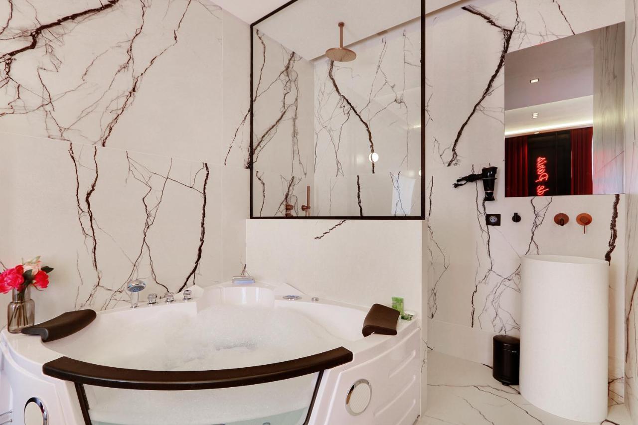 Cmg - Chatelet - Apartment Paris