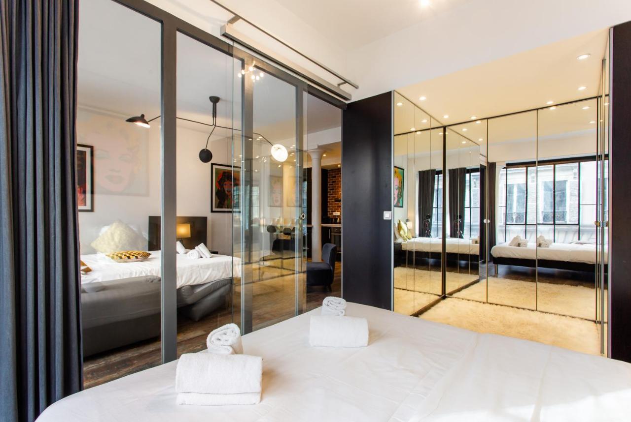 Apartment Mbm - Paradis