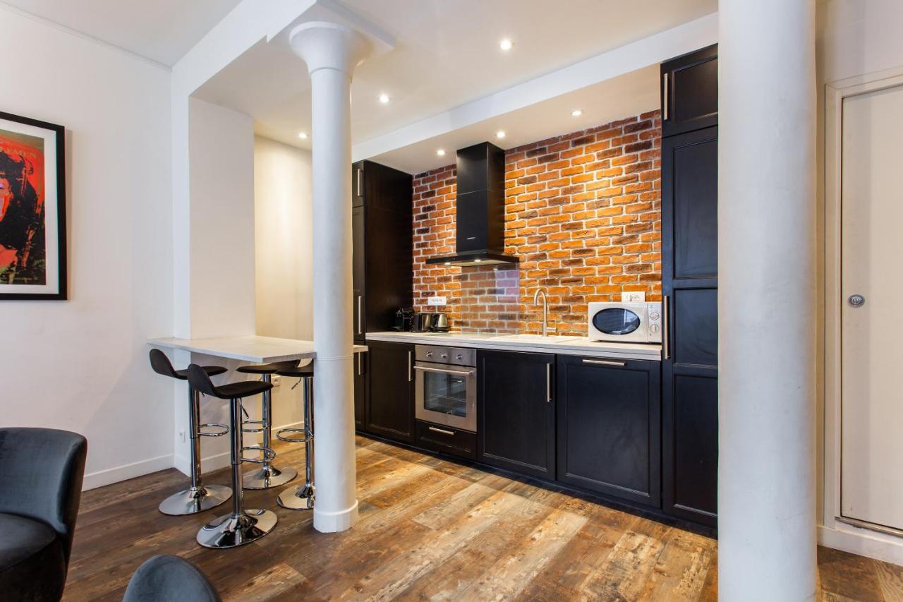 Mbm - Paradis Apartment *