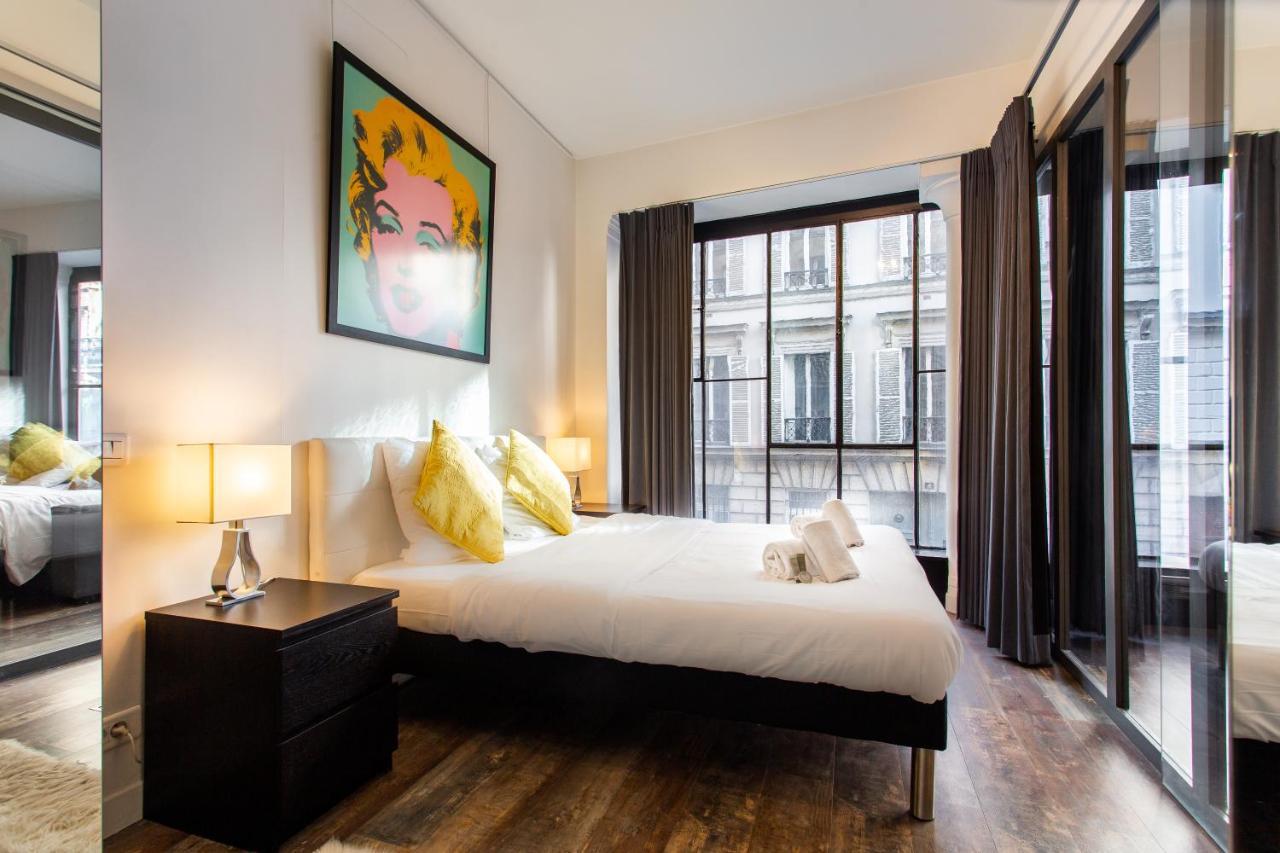 Mbm - Paradis * Paris