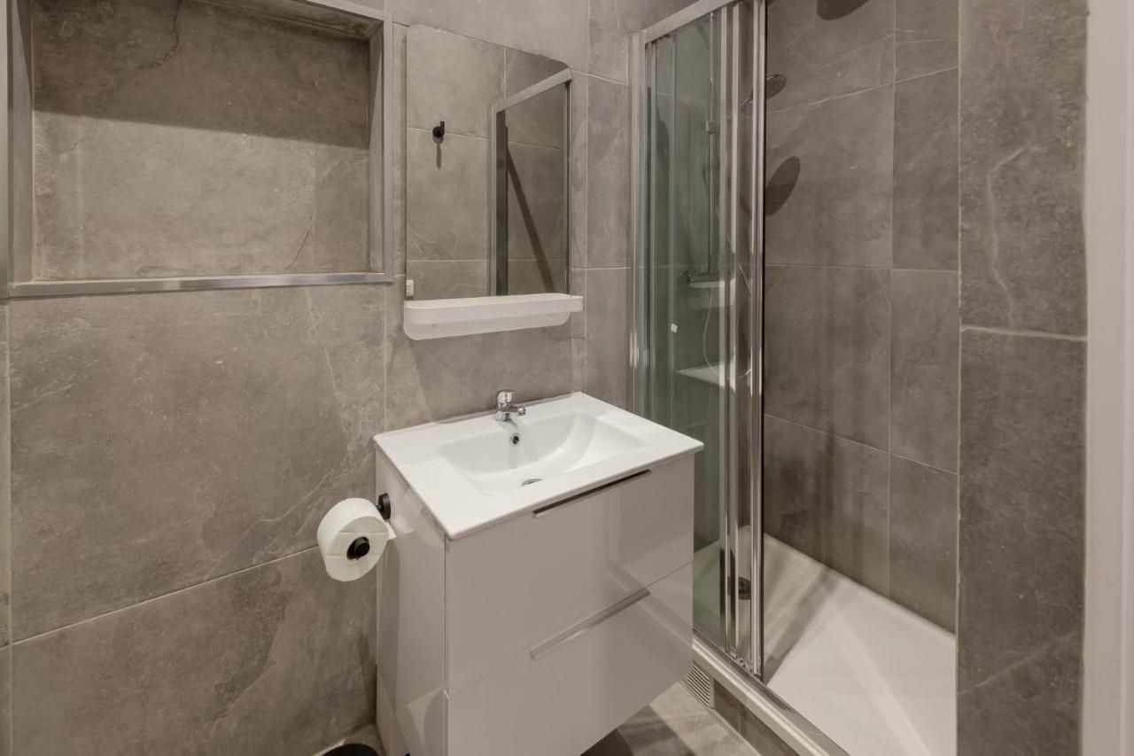 Contemporain Republique - Temple Apartment *