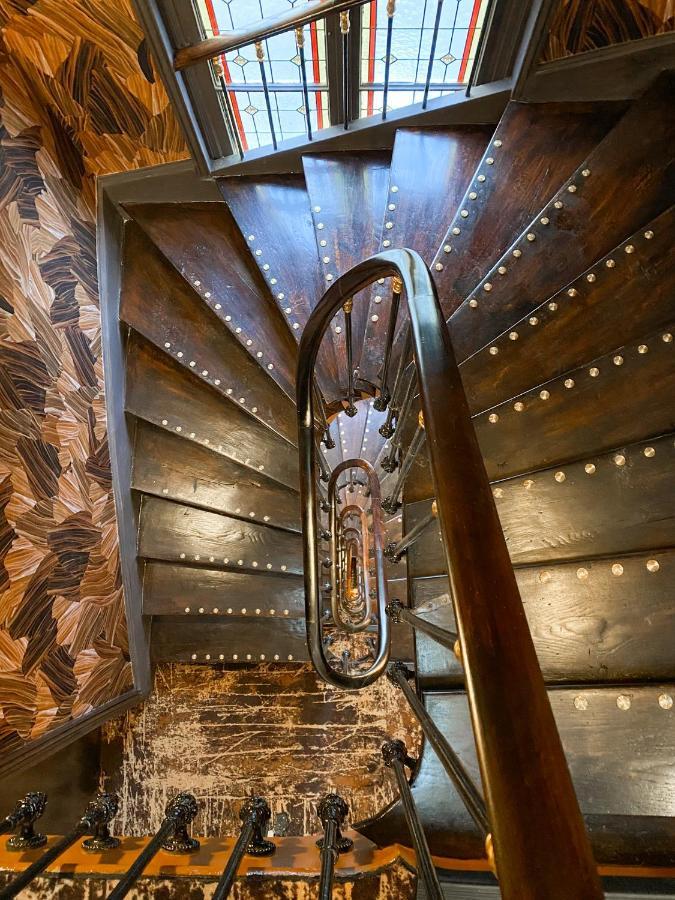 Hotel Elsa, Paris