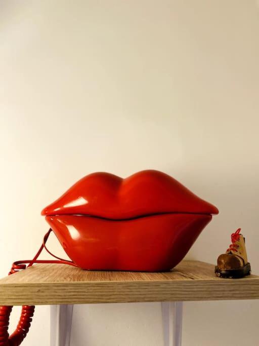 Charmant Studio Paris * Parigi