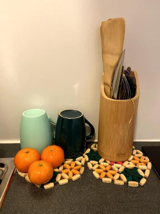 Charmant Studio Paris Appartamento *