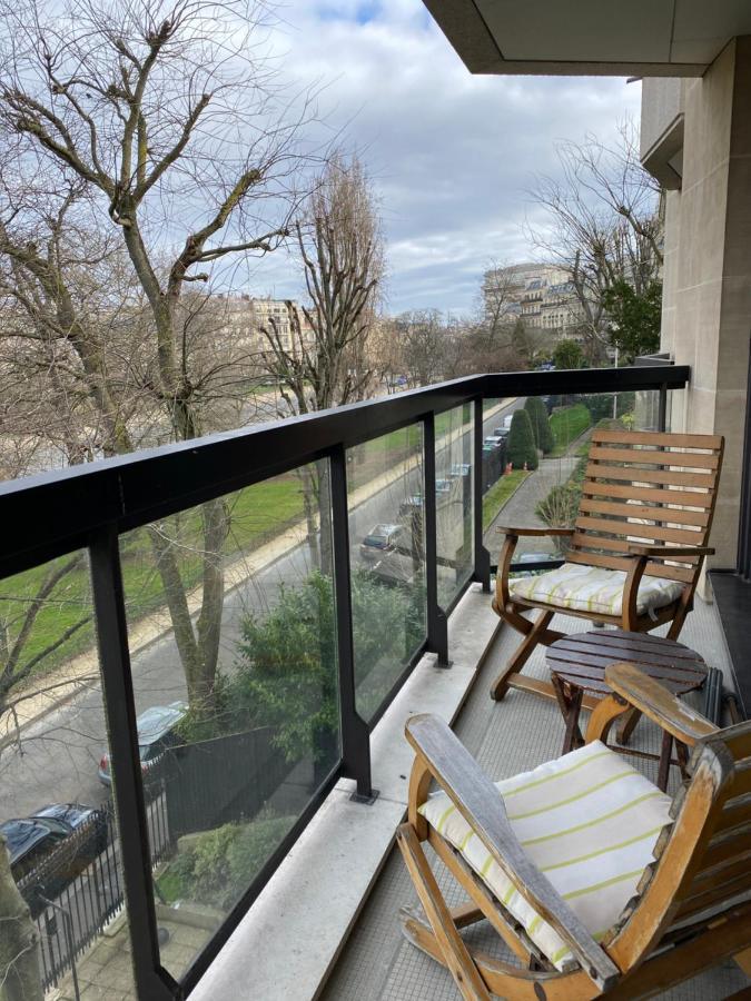 Apartment Arc De Triomphe - Foch Palace *