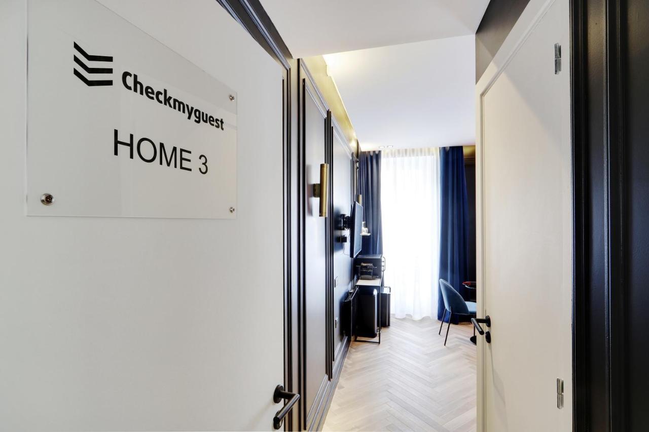 Cmg - Chatelet - Apartment *
