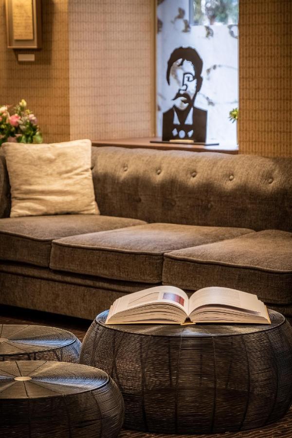 Hotel Western Premier Littéraire Le Swann Parigi