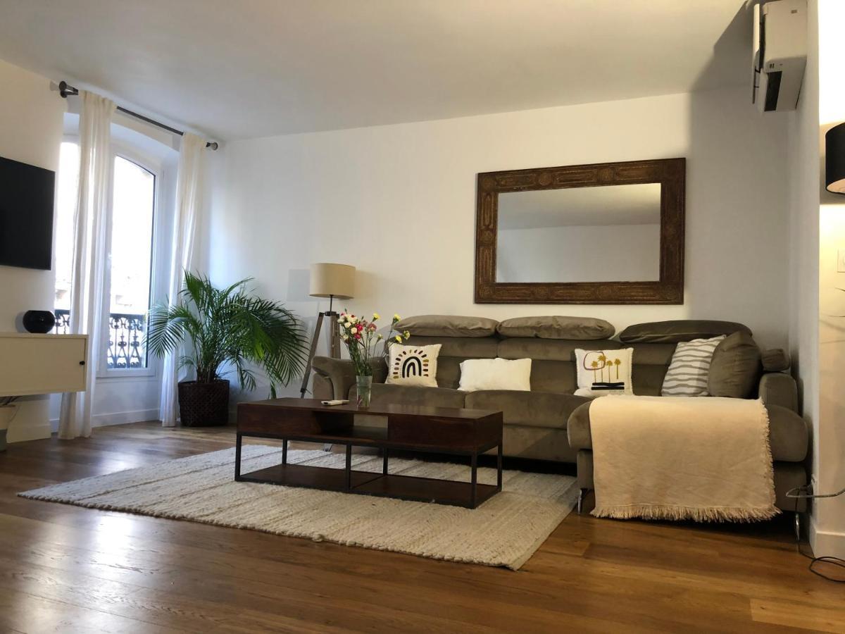 Sweet Dream Apartment