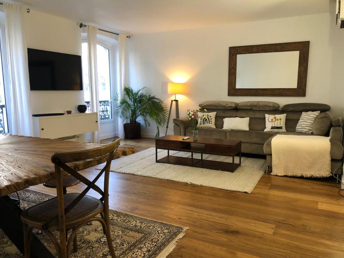 Sweet Dream Apartment