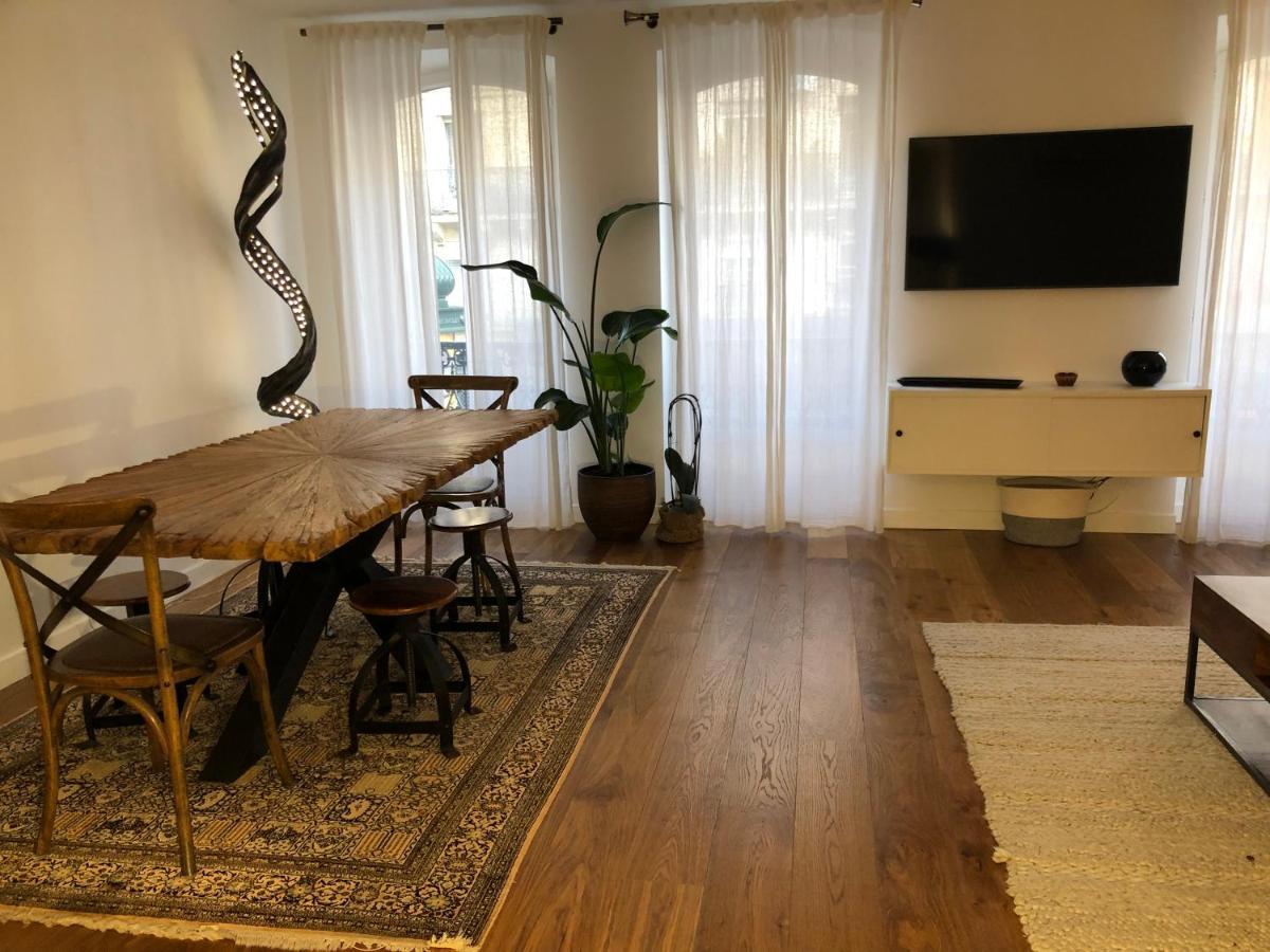 Apartment Sweet Dream Paris