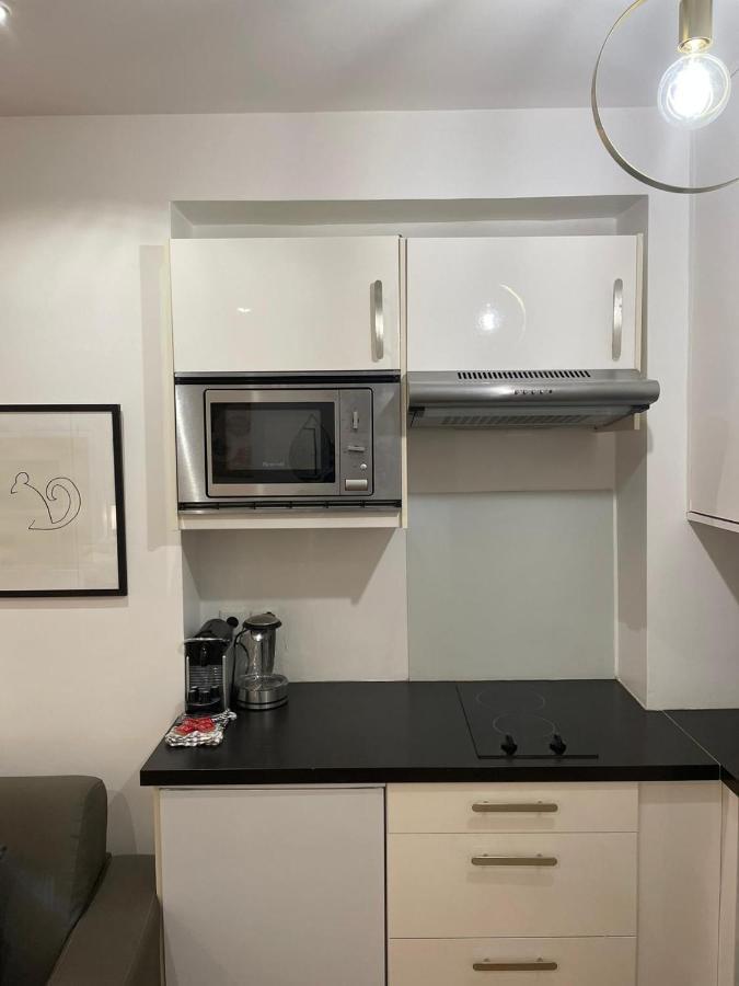 Cosy Opera Vendome Galeries Lafayette Apartment *