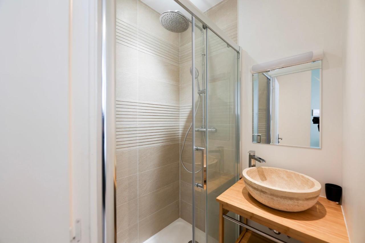 Near Montmartre&opéra Appartamento