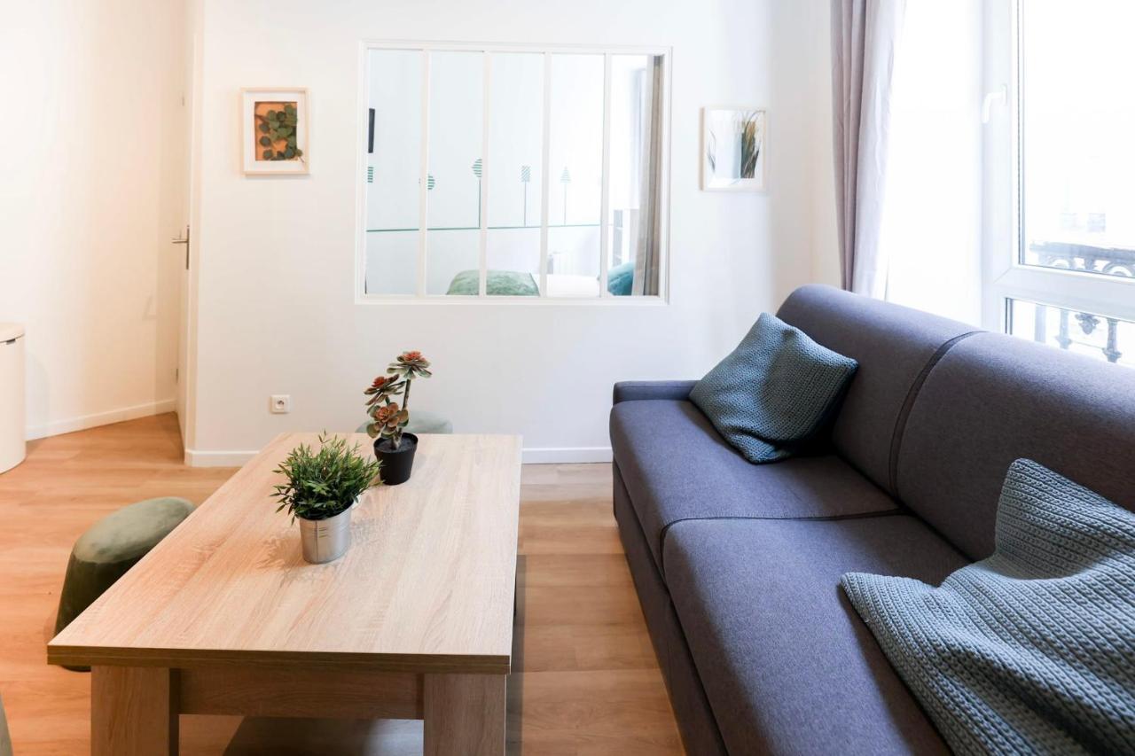 Appartamento Near Montmartre&opéra
