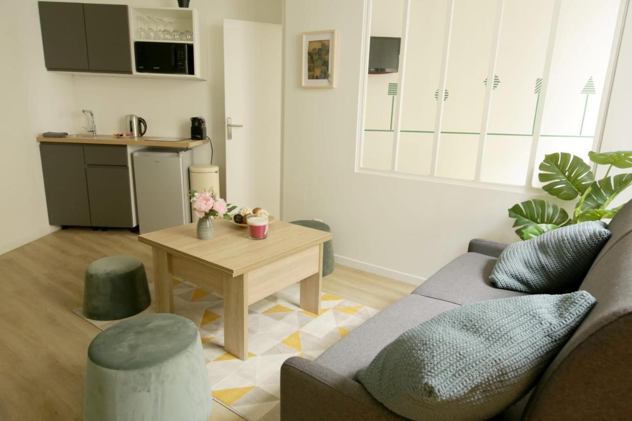 Appartamento Near Montmartre&opéra *
