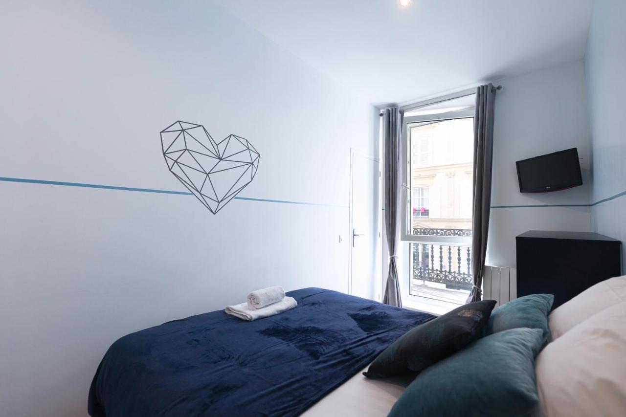 Appartamento Near Montmartre&opéra *