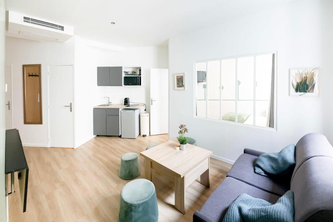 Appartamento Near Montmartre&opéra