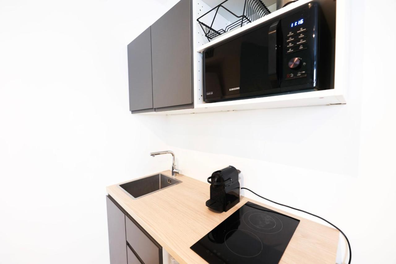 Appartamento Near Montmartre&opéra Parigi