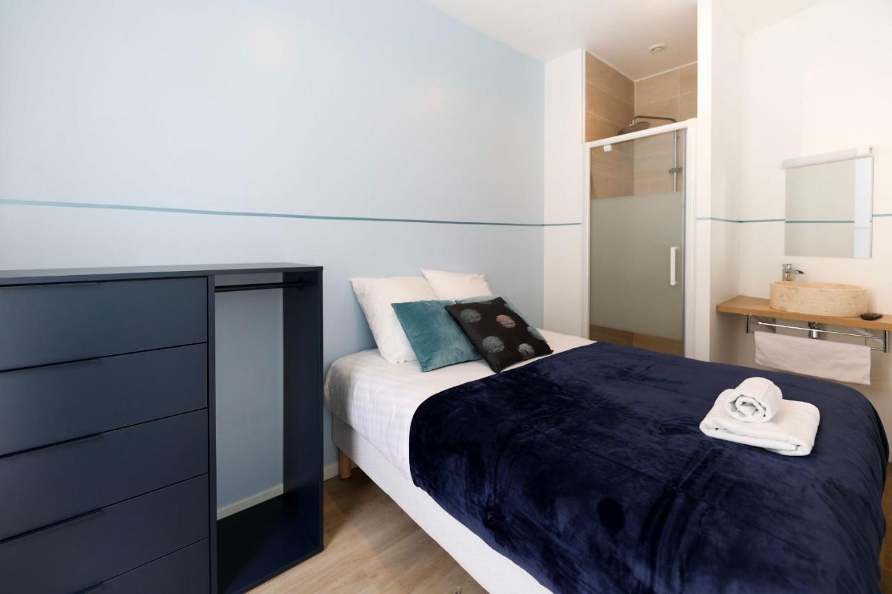 Near Montmartre&opéra Appartamento Parigi