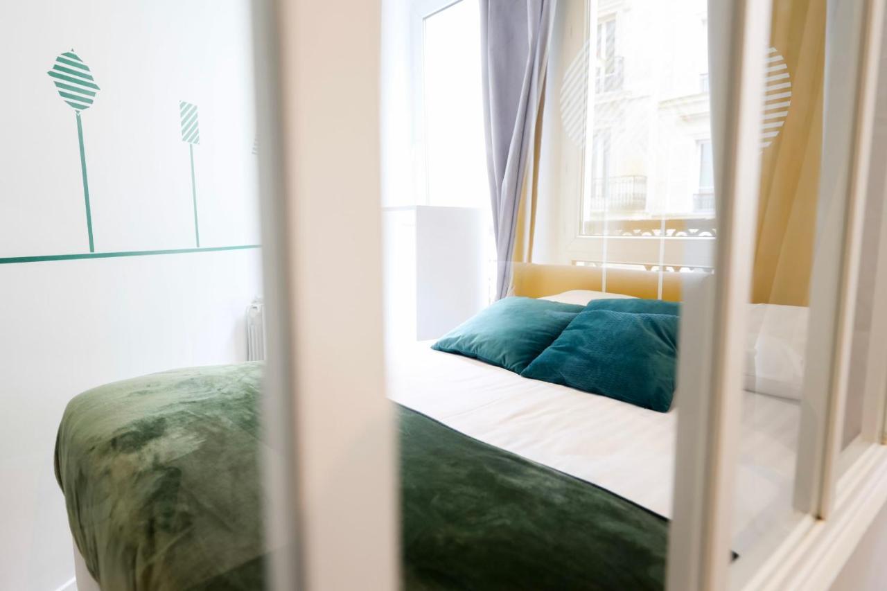 Appartamento Near Montmartre&opéra *