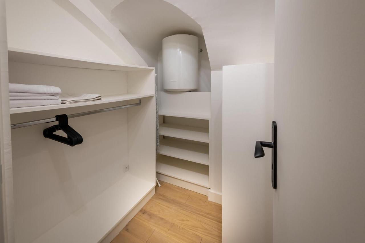 Contemporain Republique - Temple 2 Apartment