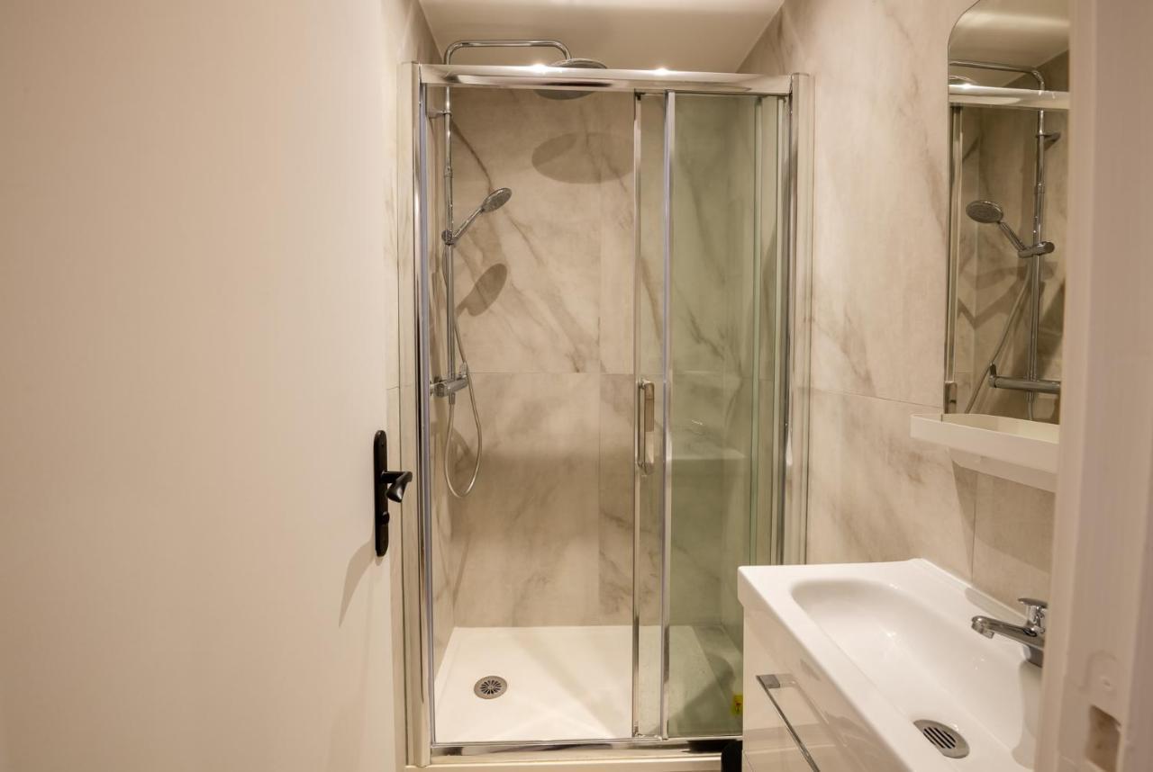 Apartment Contemporain Republique - Temple 2 *