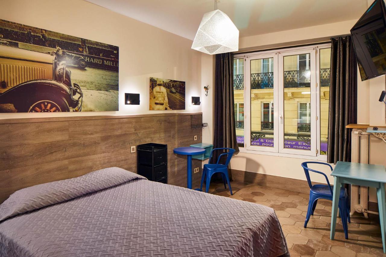 Hotel De Roubaix