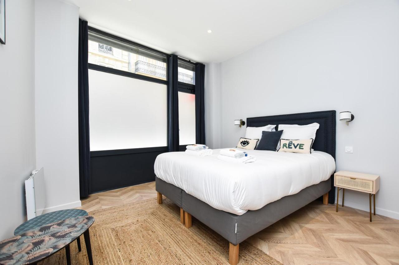 Cmg Poissonniere - Barbes Rochechouart * Paris
