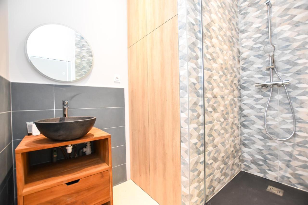 Apartment Cmg Poissonniere - Barbes Rochechouart Paris