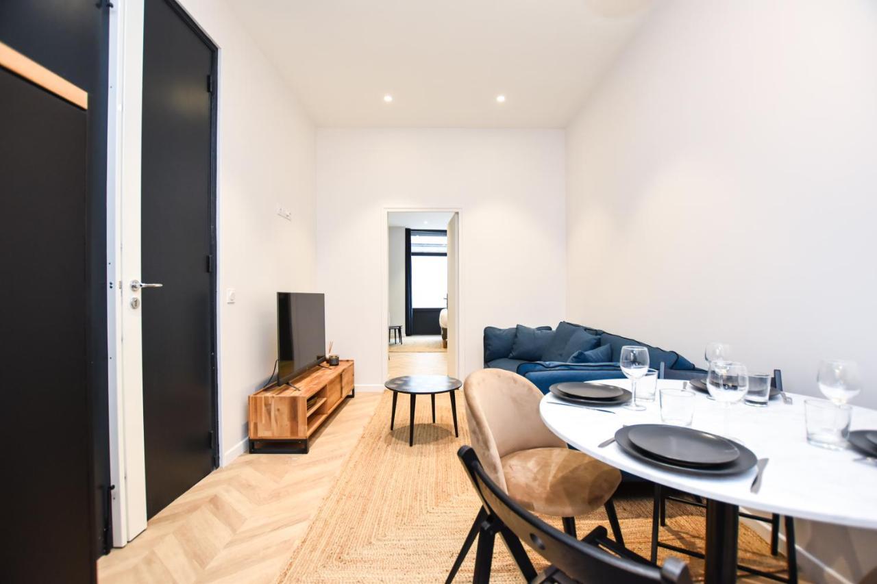 Apartment Cmg Poissonniere - Barbes Rochechouart