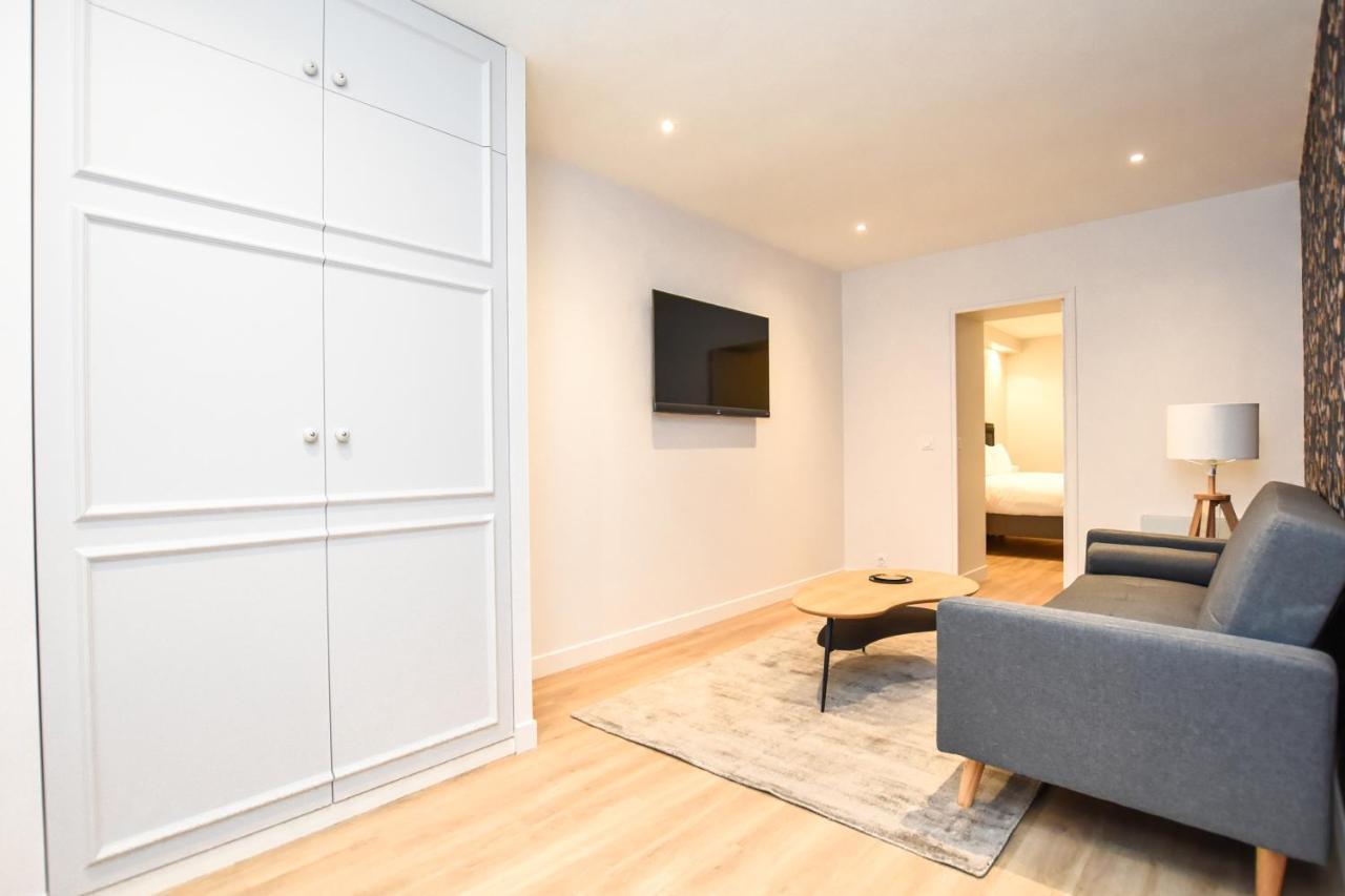 Apartment Cmg Poissonniere - Barbes Rochechouart *