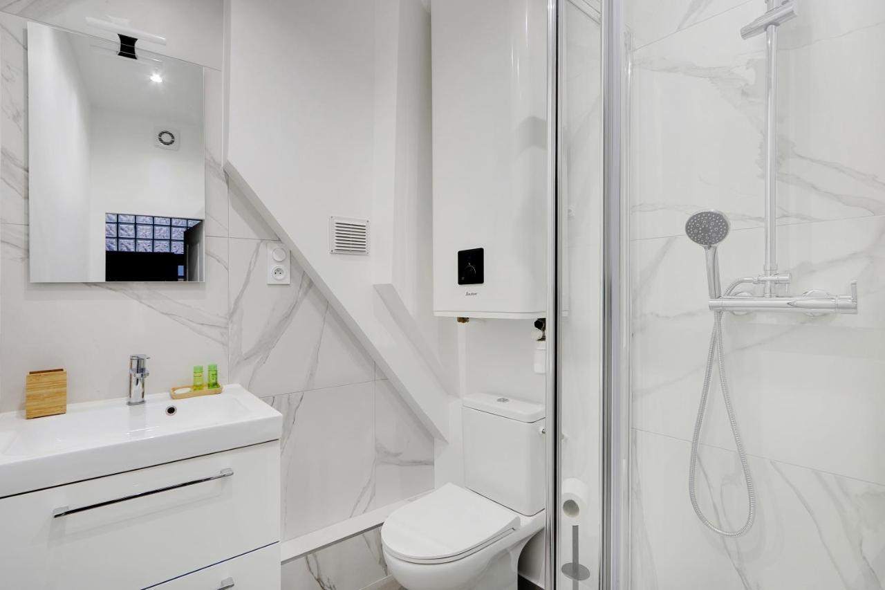 Cmg-le Marais-temple-rdca Paris