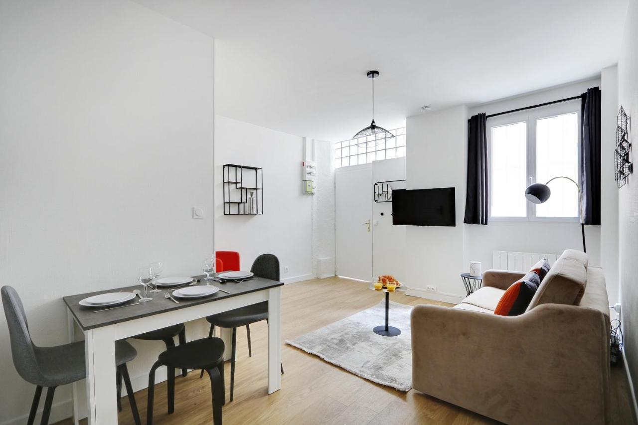 Cmg-le Marais-temple-rdca * Paris