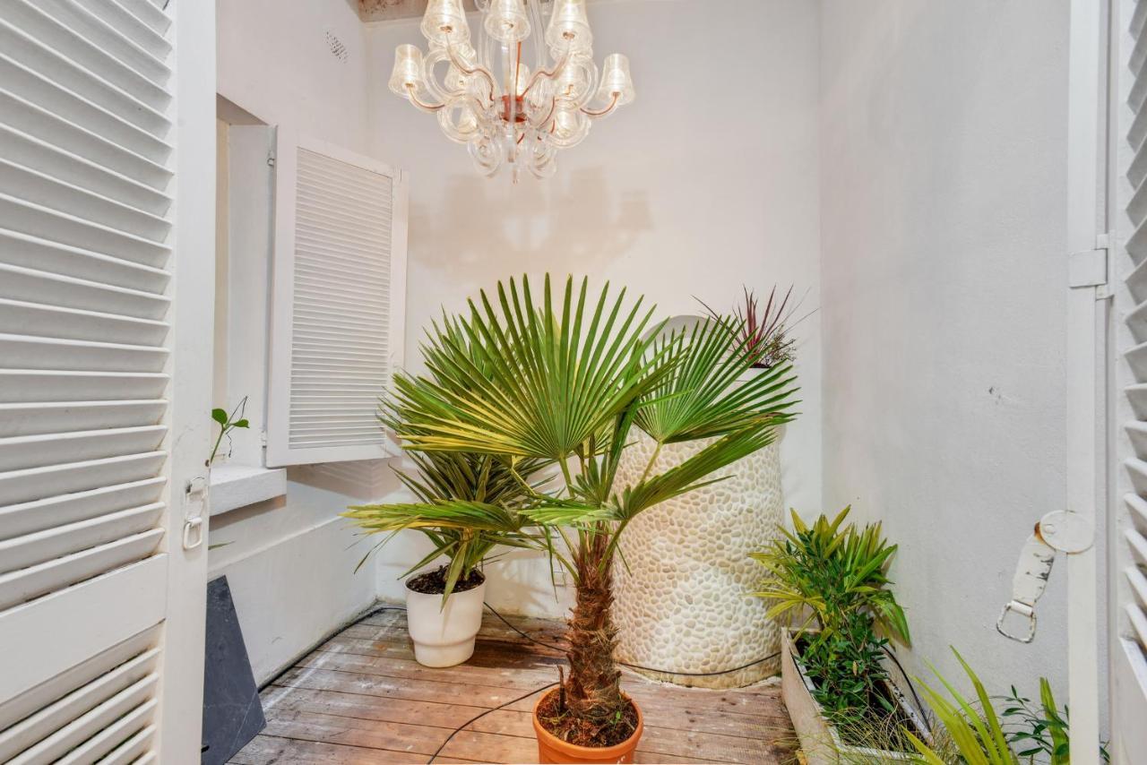 Location Calm Palais Royal Louvre Opera Concorde Clim Apartment Paris