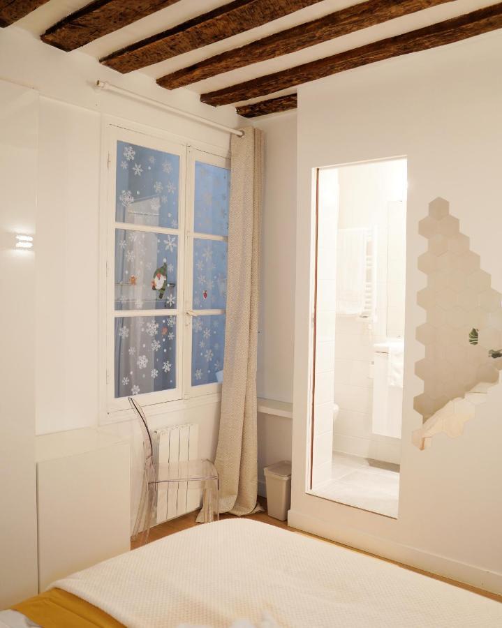 New Flat! 1min To Saint Germain Des Près * Parigi