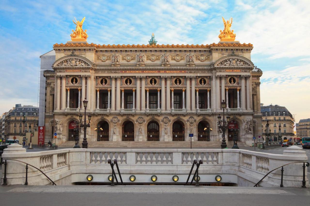 Authentic Parisian Flat - Louvre Royal - 1 Appartamento *
