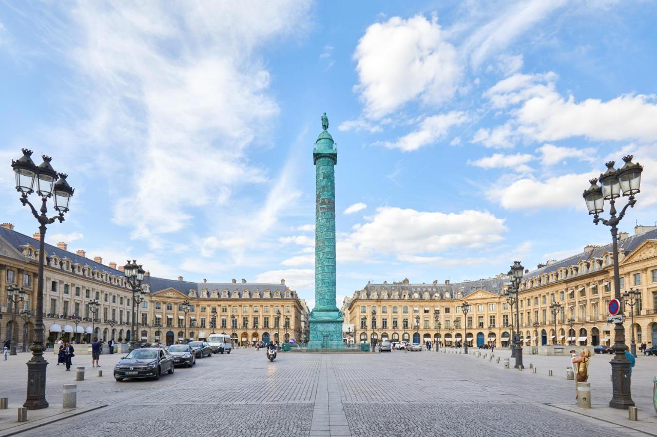 Authentic Parisian Flat - Louvre Royal - 1 Parigi