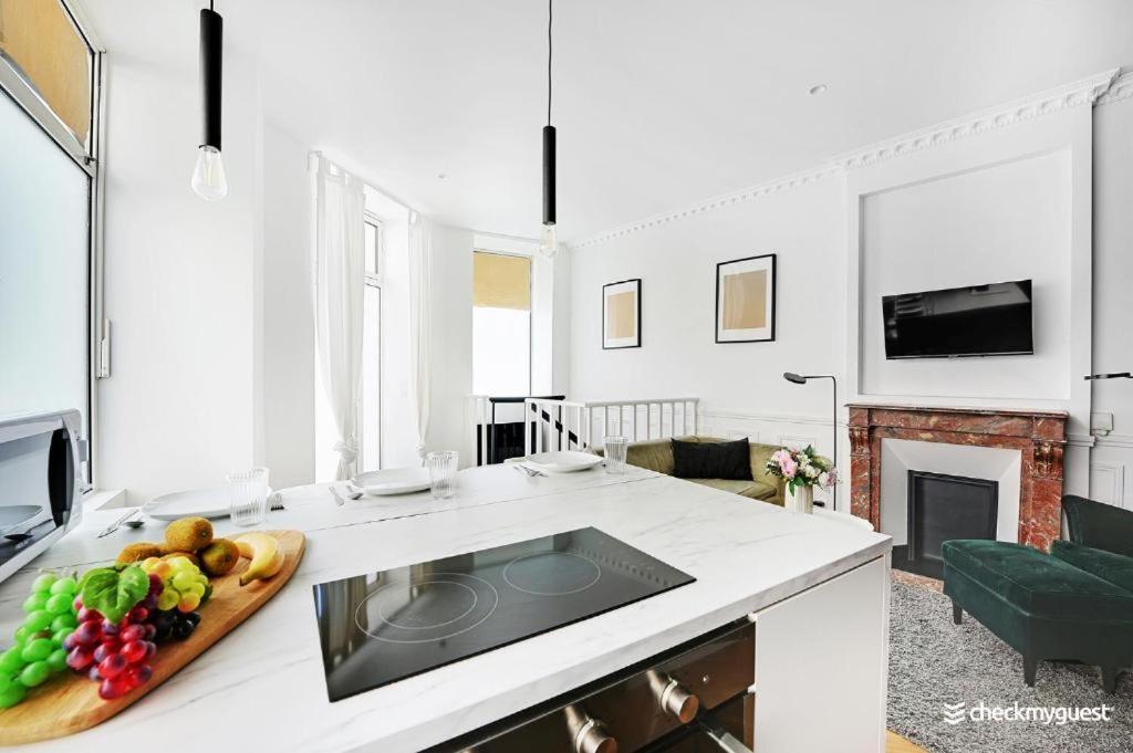 Elegant - 1br-2p - Next To Nation