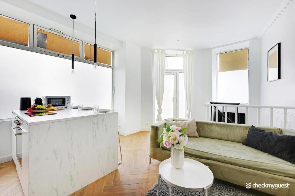 Elegant - 1br-2p - Next To Nation Appartamento *