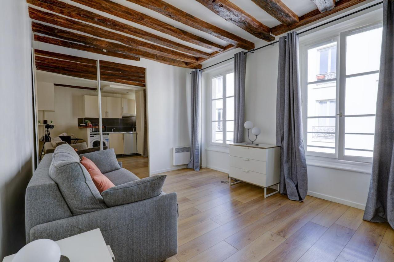 Le Marais Private Apartments *