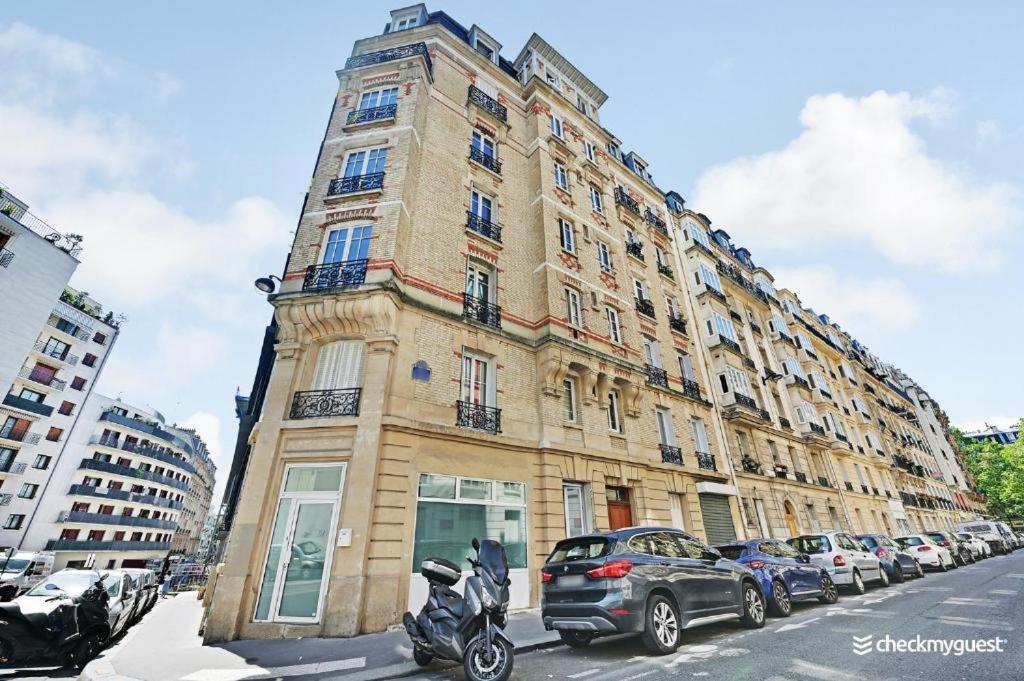 Appartamento Elegant - 1br-2p - Next To Nation