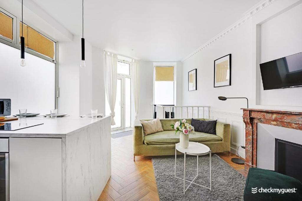 Elegant - 1br-2p - Next To Nation *