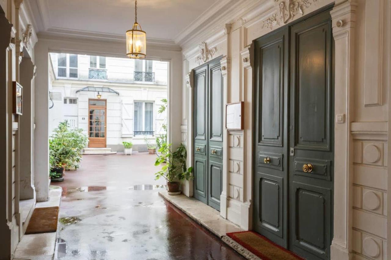 Appartamento Guestready - Stylish Boutique Nest In