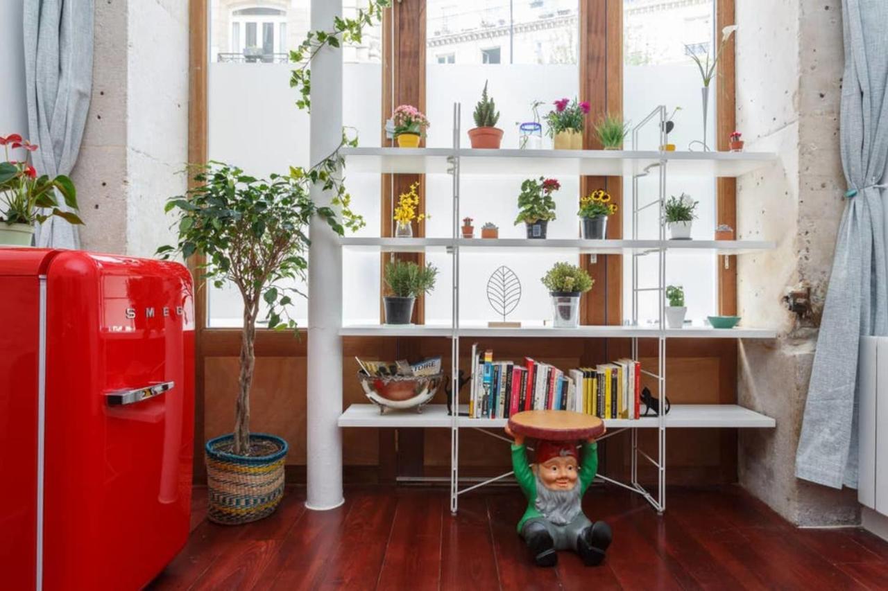 Appartamento Guestready - Stylish Boutique Nest In
