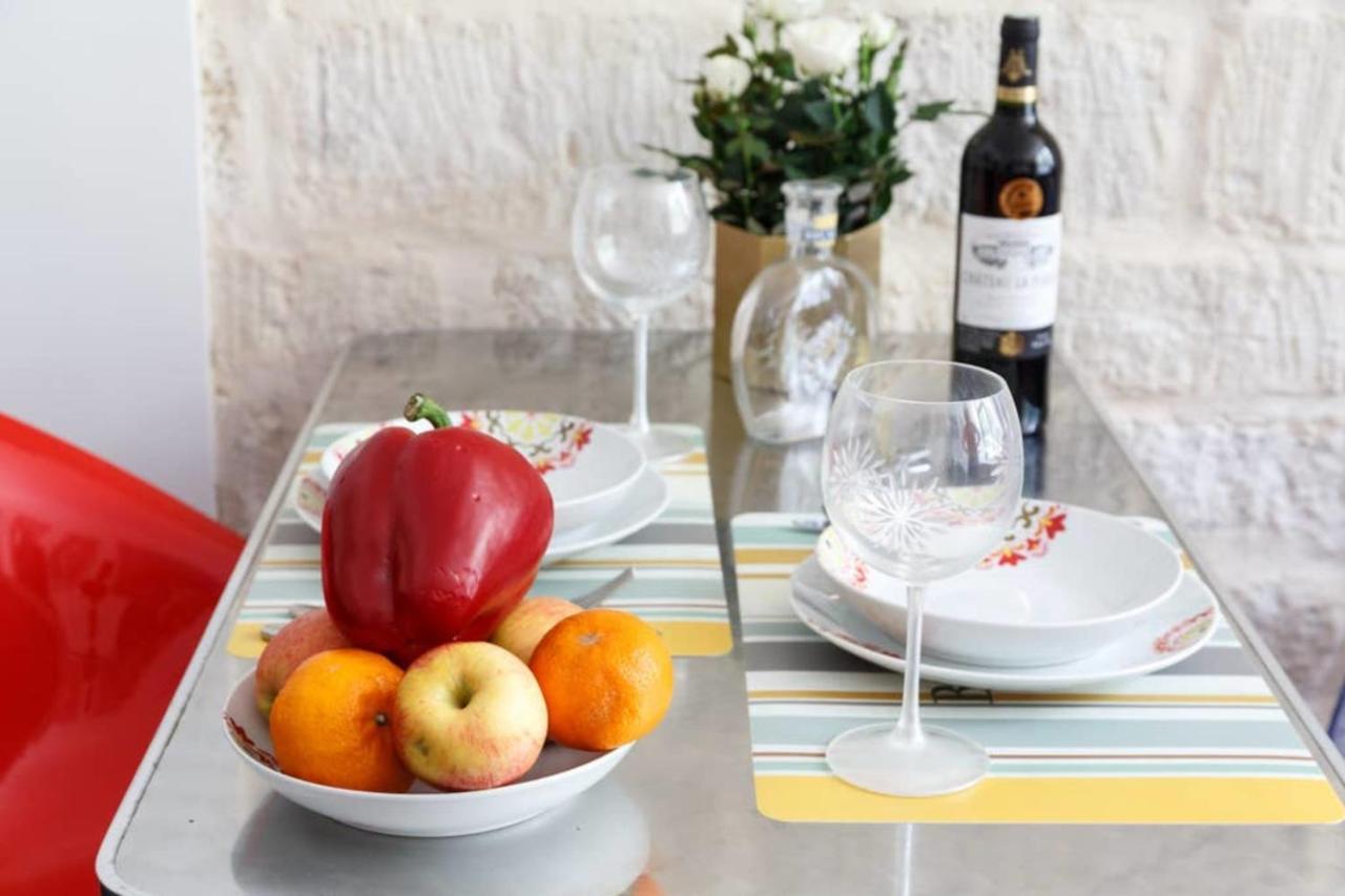 Appartamento Guestready - Stylish Boutique Nest In Parigi